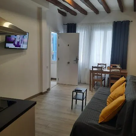 Apartaco * Sitges