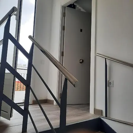 Apartaco 公寓 锡切斯