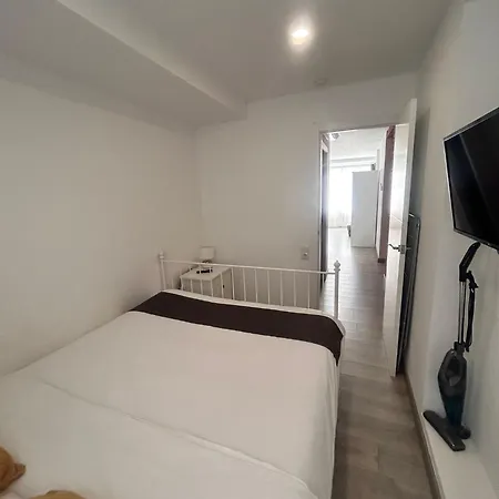 公寓 Apartaco 锡切斯