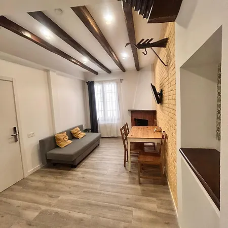 Apartaco * 锡切斯