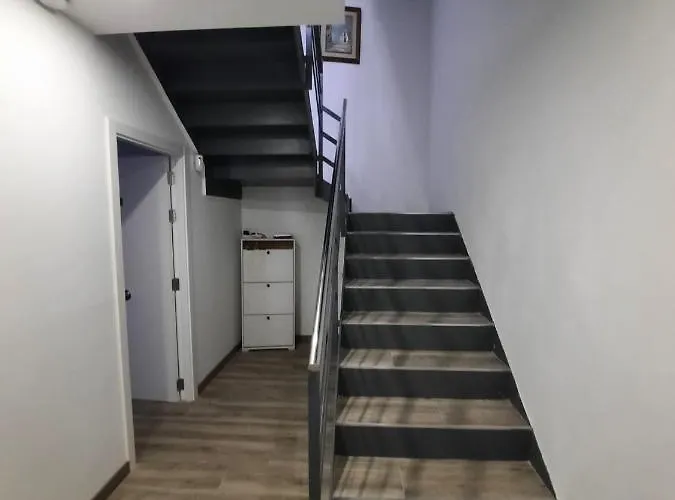 דירה Apartaco סיטגס