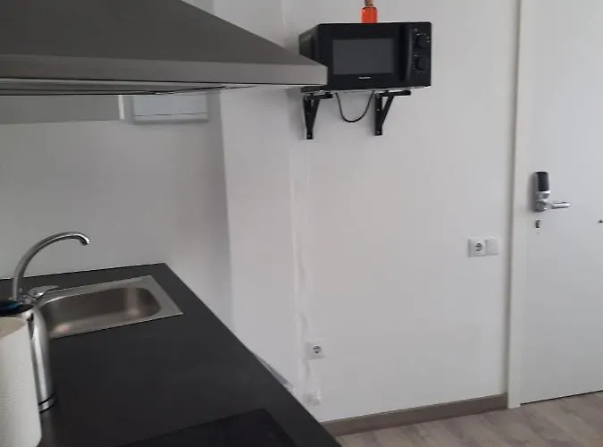 דירה Apartaco סיטגס