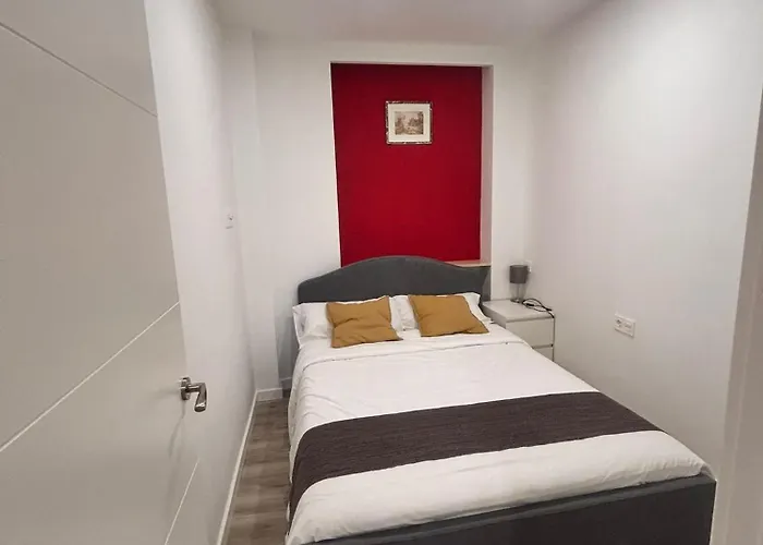 Apartaco 아파트 *