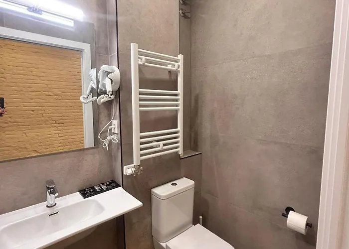 Apartaco דירה סיטגס