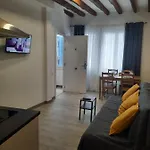 Apartaco * Sitges