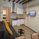 Apartaco Apartamento *