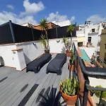 Apartaco Apartamento *