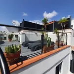 Apartaco * Sitges