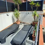 Apartaco * Sitges