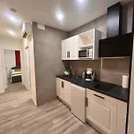 Apartaco Apartamento