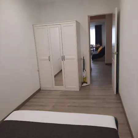 Apartamento Apartaco Sitges