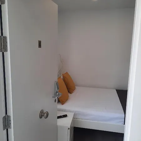 Apartaco Apartamento