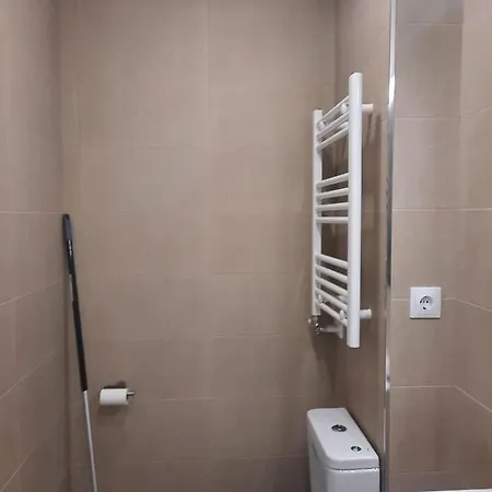 Apartaco シッチェス