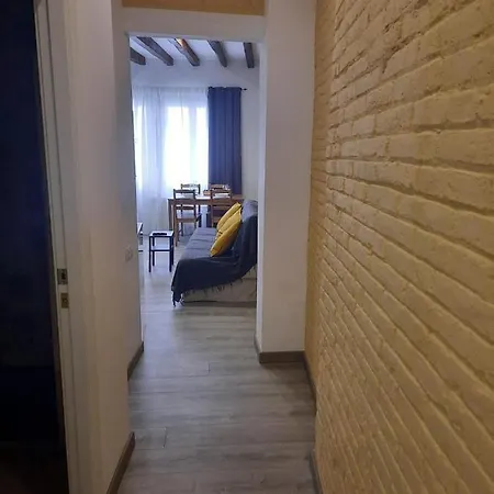 Appartamento Apartaco *