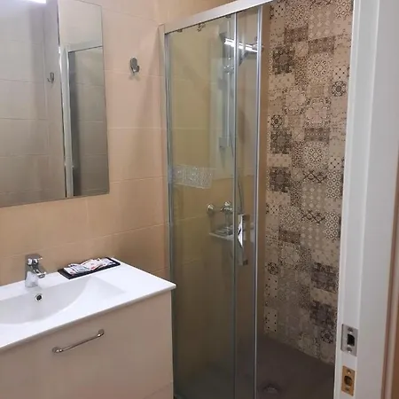 Appartamento Apartaco
