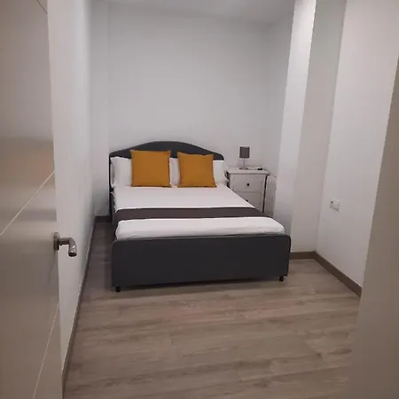 Apartaco Apartamento