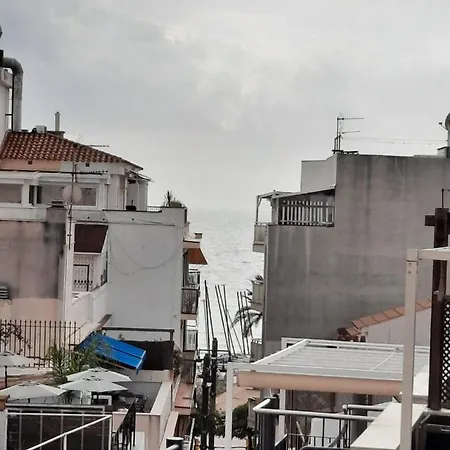 Apartaco Apartamento Sitges