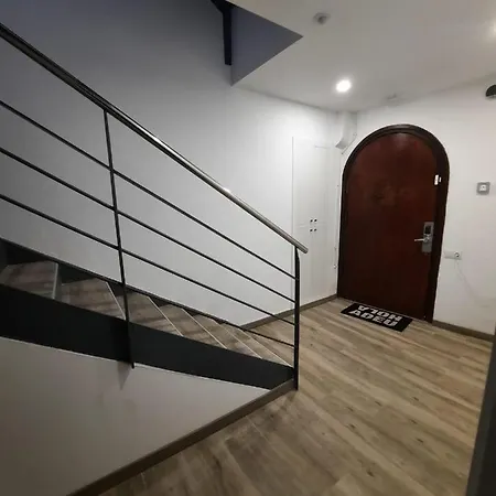 Apartaco