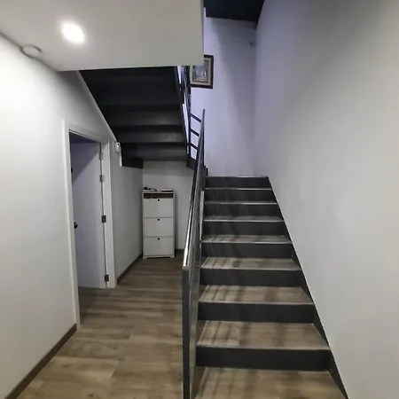 アパート Apartaco シッチェス