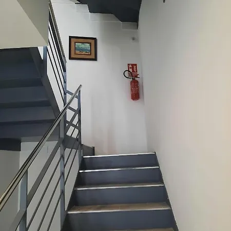 Apartaco シッチェス