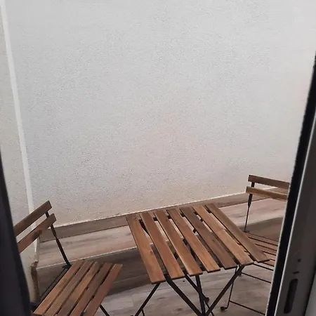 Apartaco Apartamento Sitges