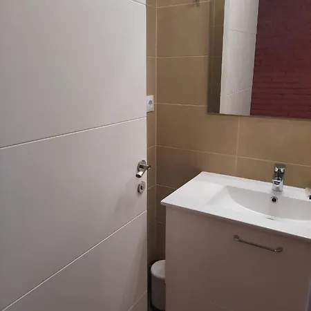 Apartaco Apartamento