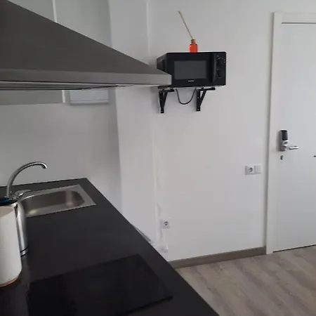 Apartamento Apartaco Sitges