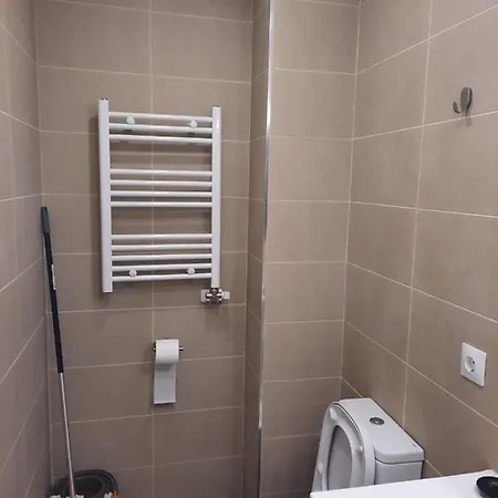 Apartament Apartaco *