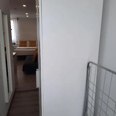 Apartaco Apartament *
