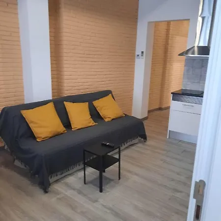 Apartamento Apartaco