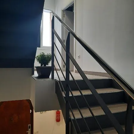 Apartaco Apartment *