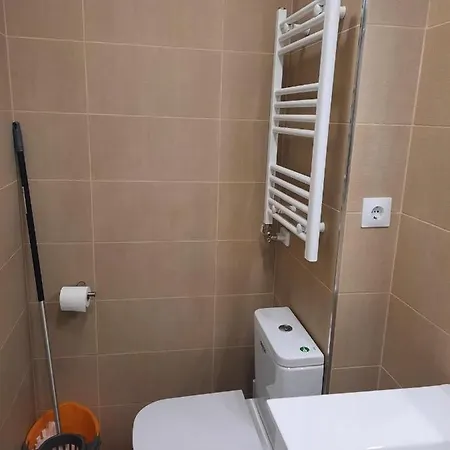 Apartament Apartaco