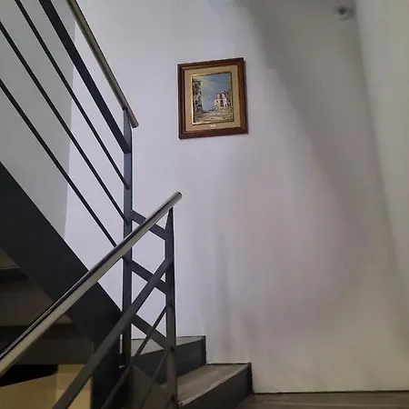 Apartaco * Sitges