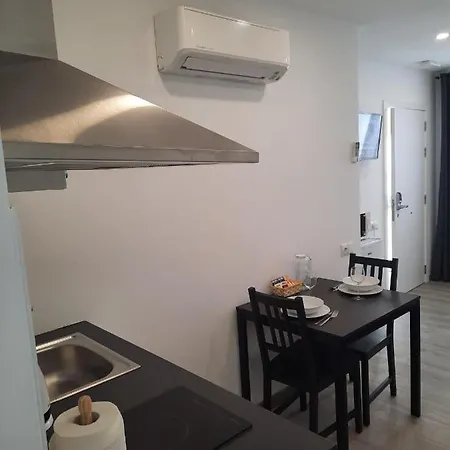 Apartaco Appartamento