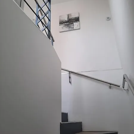 Apartaco Apartamento Sitges