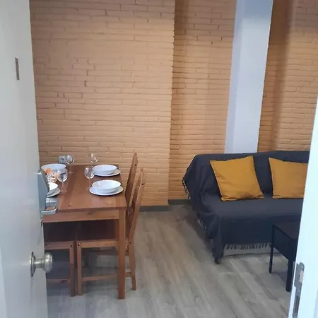Apartamento Apartaco