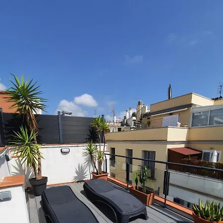 Apartaco Apartamento