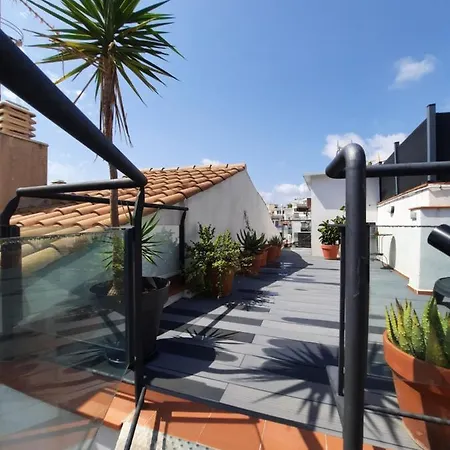 Appartamento Apartaco *