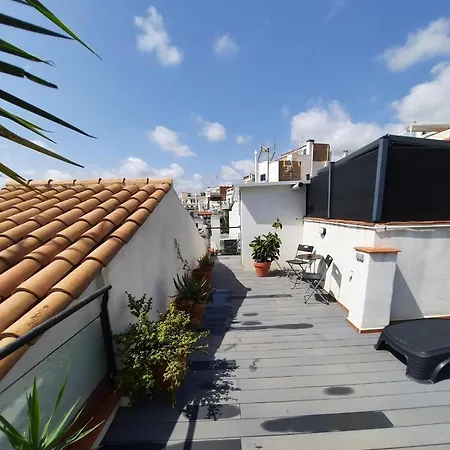 Apartamento Apartaco *