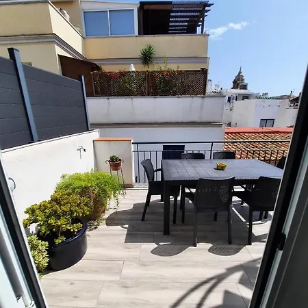 Apartaco Apartament *