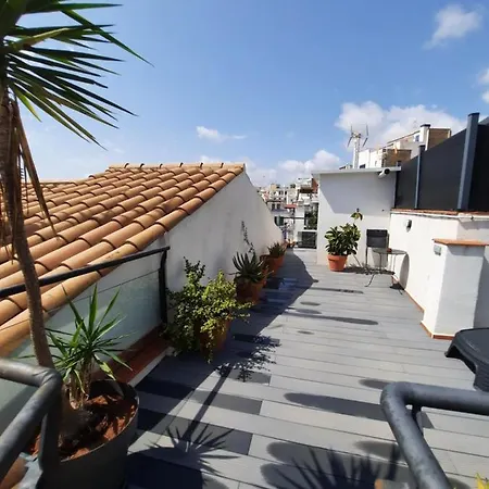 Apartaco Apartament