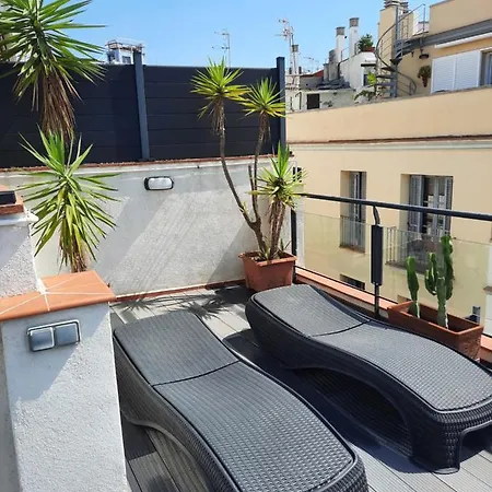 Apartaco Apartament