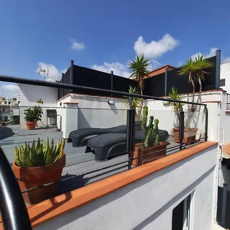 Apartaco * Sitges