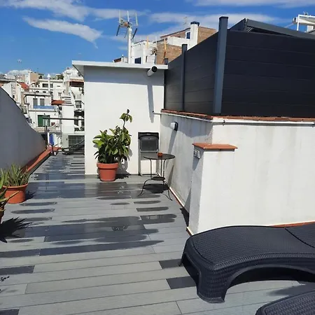 Apartaco *