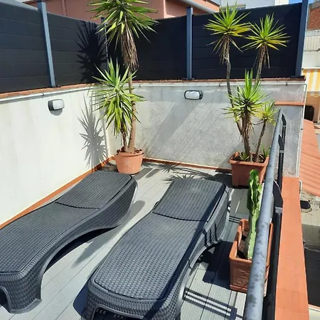 Apartaco * Sitges