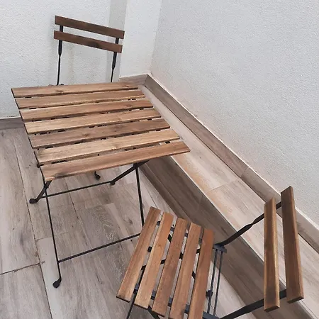 Appartamento Apartaco Sitges