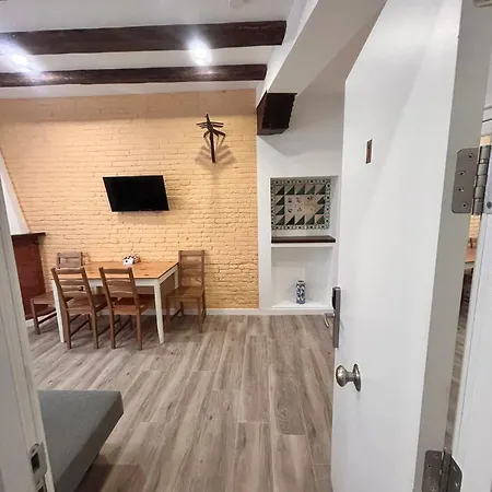 Apartaco Apartamento Sitges