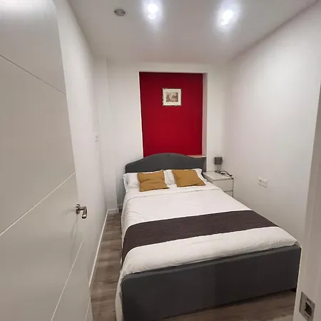 Apartaco Apartamento *