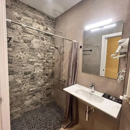 Appartamento Apartaco
