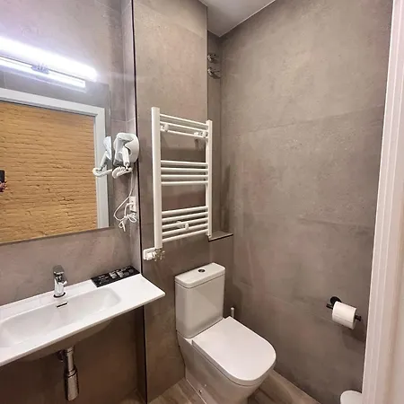 Apartaco Apartamento Sitges
